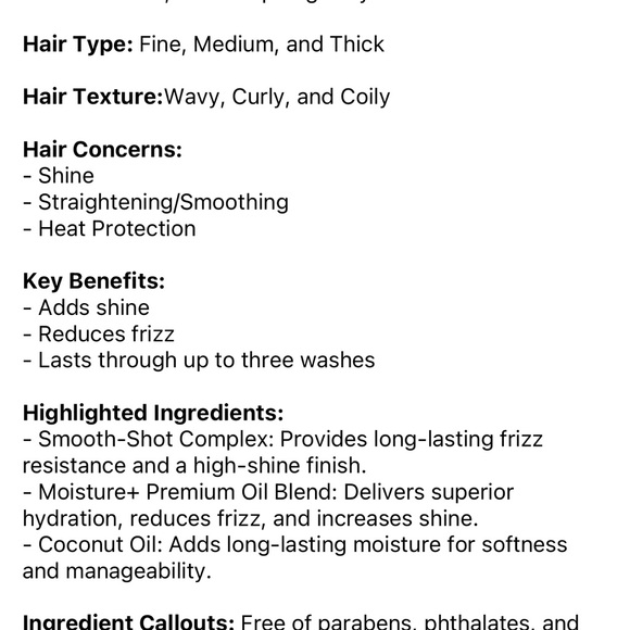 COPY - Dry bar liquid glass - Picture 3 of 4